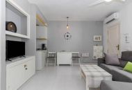 Sale - Bungalow - Torrevieja