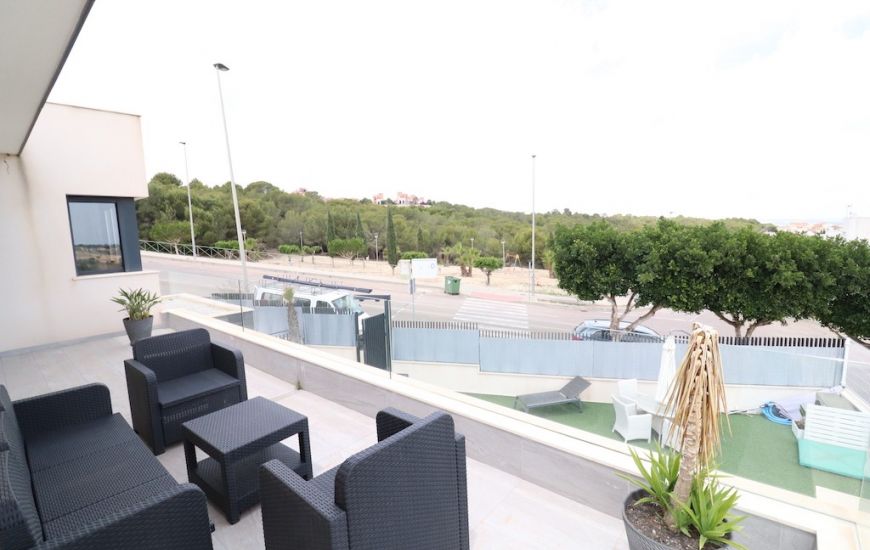 Sale - Villa - San Miguel de Salinas - San Miguel De Salinas