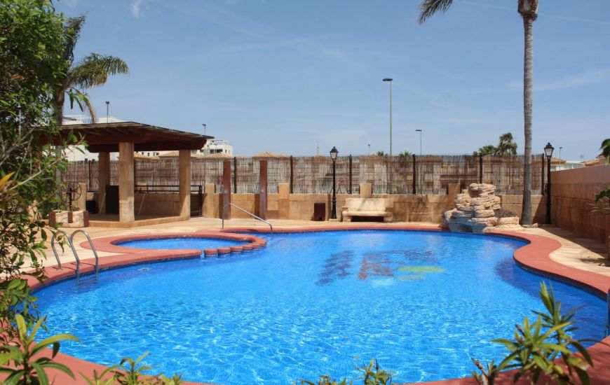 Venta - Casa Adosada - Orihuela Costa