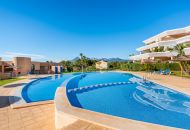 Sale - Apartments - Altea