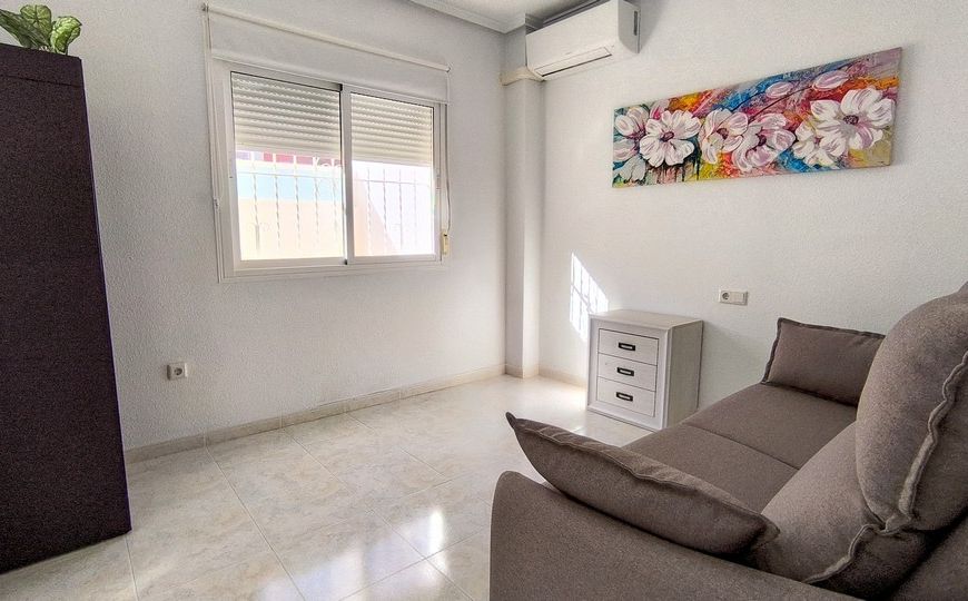 Sale - Townhouse - Ciudad Quesada