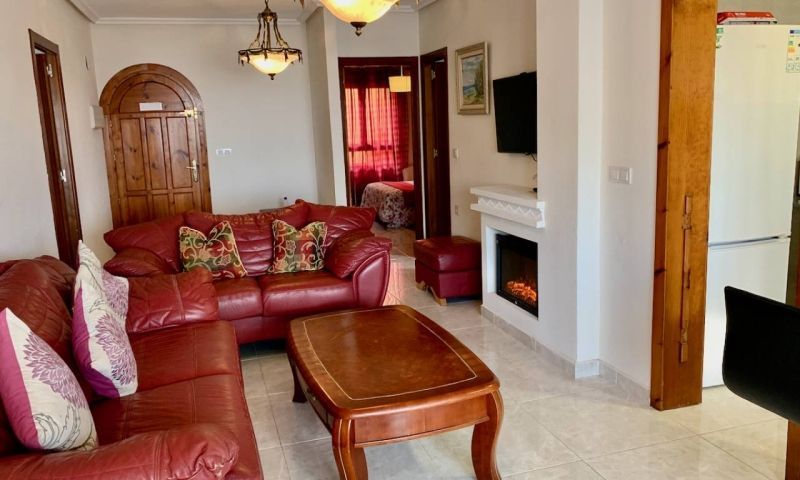 Venta - Apartamentos - La Mata