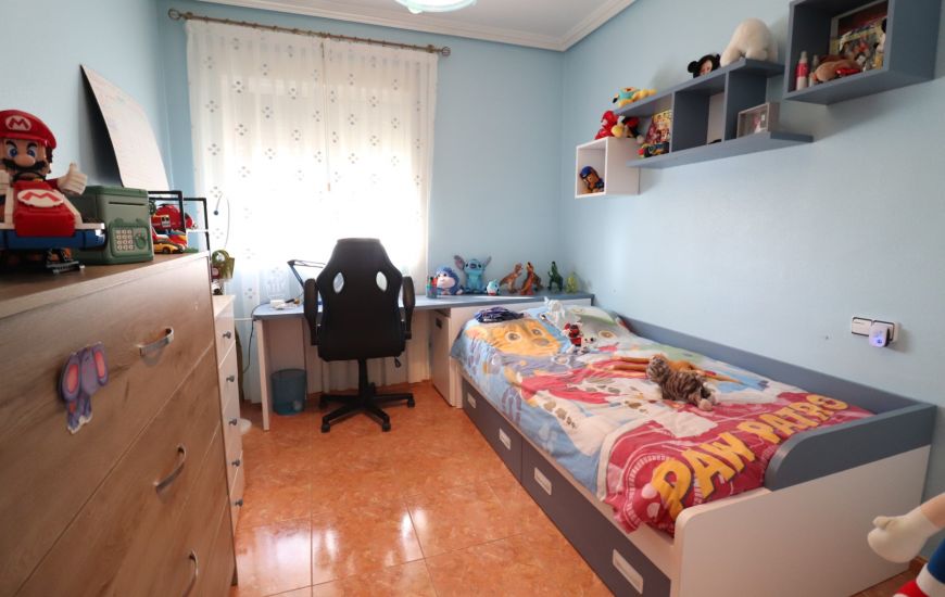 Venta - Villa - Almoradi