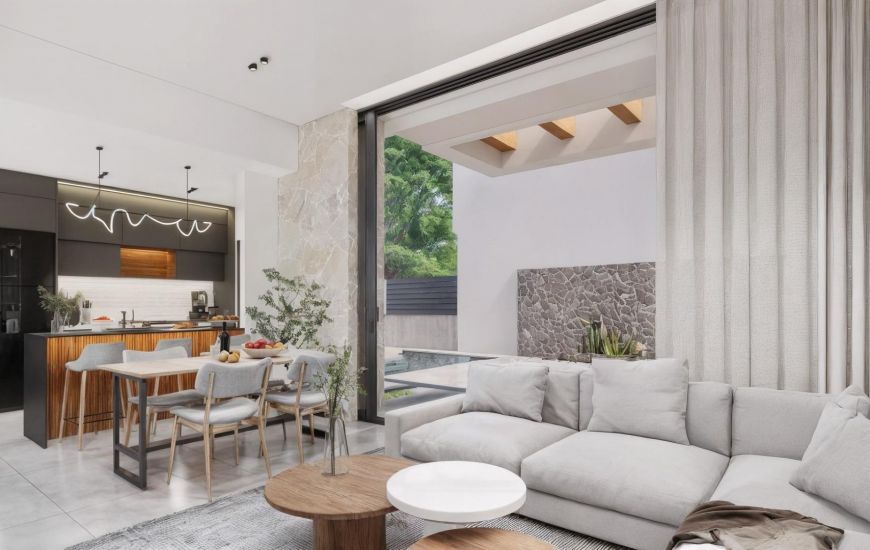 New Build - Villa - Los Montesinos - 