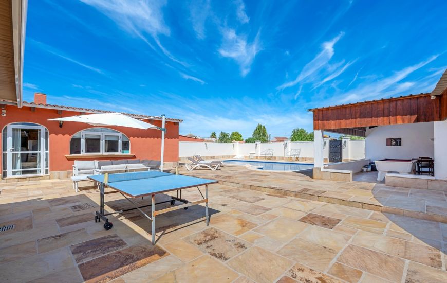 Venta - Country estate - Almoradí - Almoradi