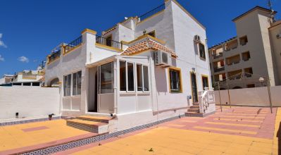 Semi Detached - Sale - Orihuela Costa - Orihuela Costa
