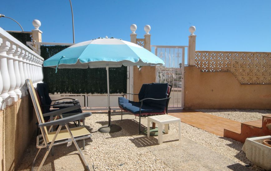 Sale -  - San Miguel de Salinas - 