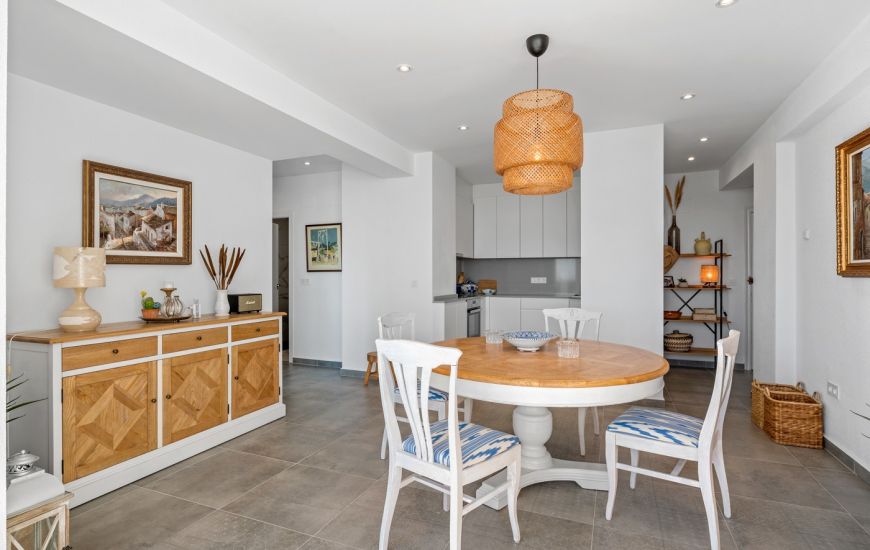 Venta - Apartamentos - La Nucia