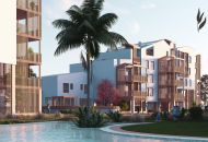 New Build - Apartments - El Verger