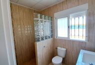 Nueva construcción  - Casa Rural - Catral