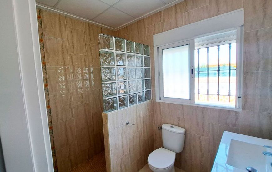 Nueva construcción  - Casa Rural - Catral