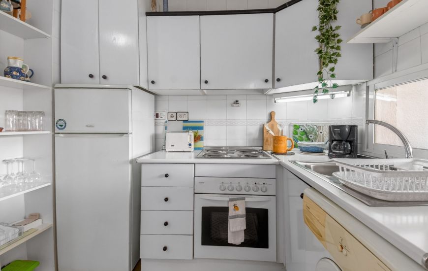 Sale - Apartments - Torrevieja