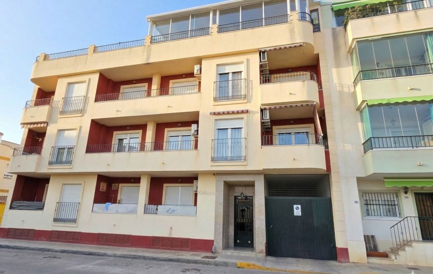 Sale - Apartments - Formentera Del Segura - Formentera del Segura