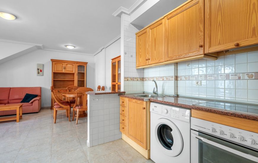 Sale - Bungalow - Daya Vieja