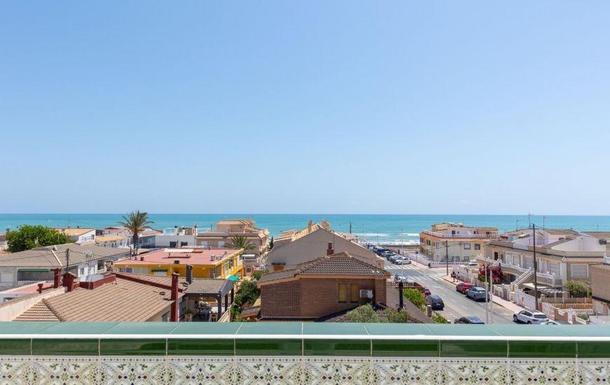 Venta - Apartamentos - Torrevieja