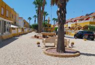 Sale - Townhouse - Cabo Roig>La Regia