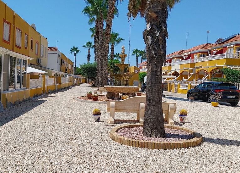 Sale - Townhouse - Cabo Roig>La Regia