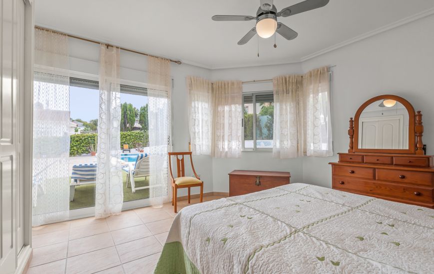 Sale - Villa - Algorfa - 