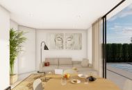 New Build - Villa - Los Urrutias
