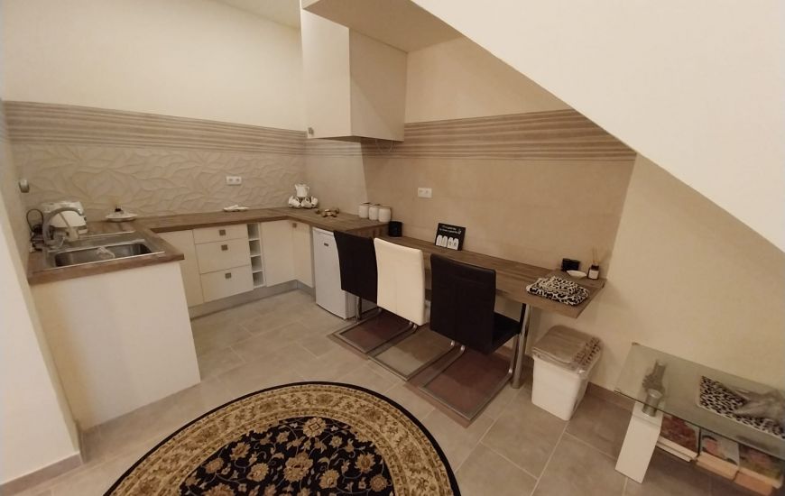 Venta - Casa Adosada - Villamartin