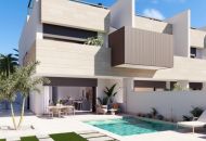 Sale - Bungalow - Pilar de la Horadada