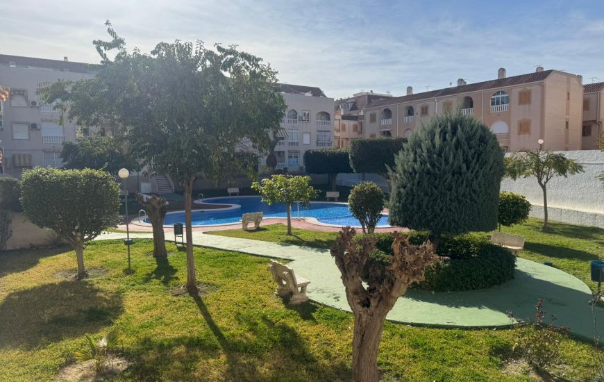 Sale - Apartamento - Torrevieja