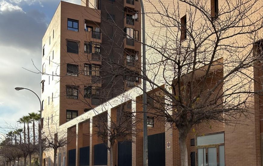 New Build -  - Alicante - 