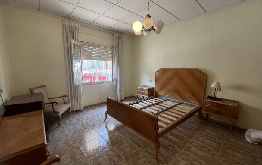 Venta - Adosado - Algorfa