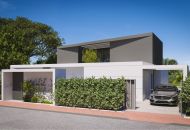Nueva construcción  - Villa - Altaona Golf and Country Village