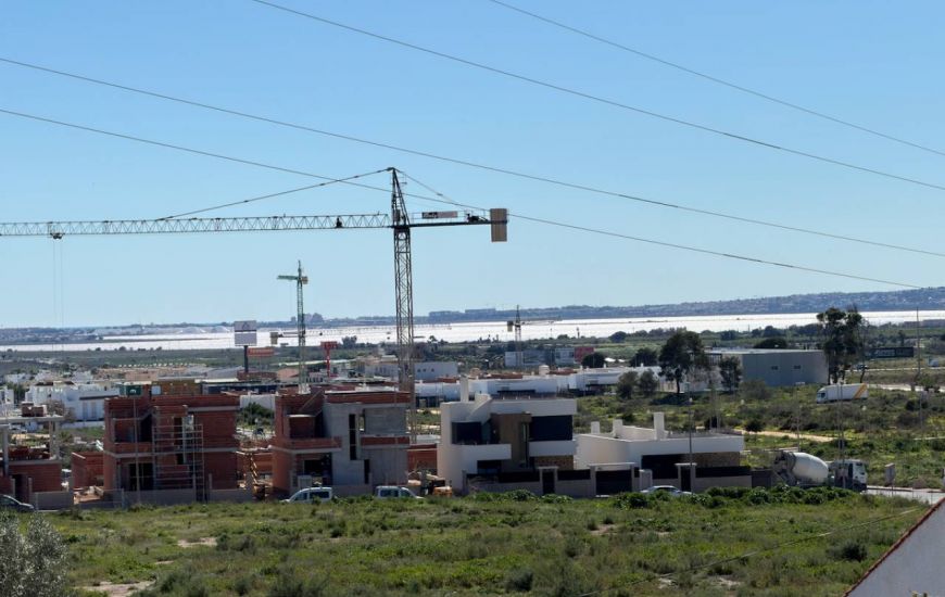 Venta - Villa - Ciudad Quesada