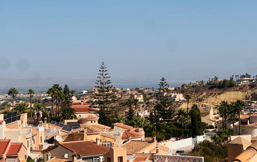 Sale - Villa - Ciudad Quesada
