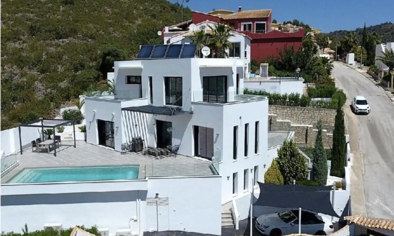 Sale - Villa - 
