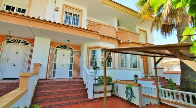 Townhouse - Sale - Villamartin - Villamartin