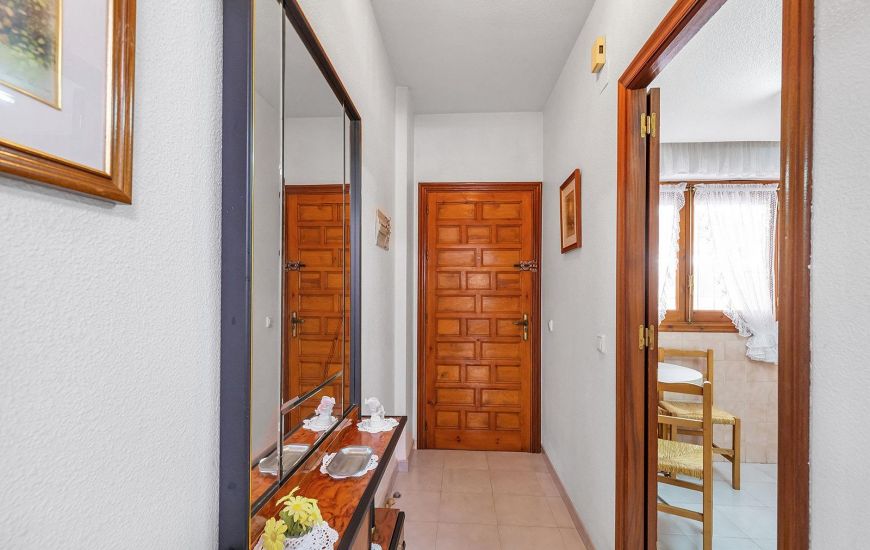 Sale - Apartments - Torrevieja