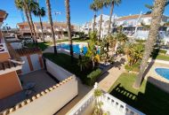 Sale - Half Vrijstaand Huis - Ciudad Quesada