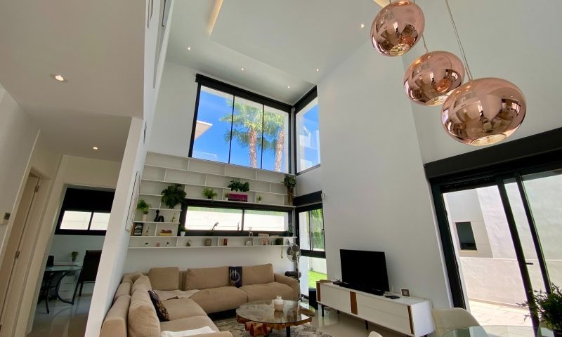 Sale - Apartments - Ciudad Quesada