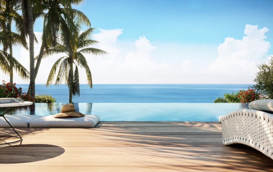 New Build - Apartments - Villajoyosa