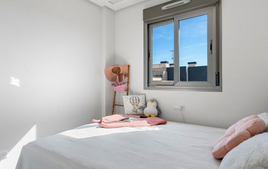 Venta - Apartamentos - Orihuela Costa