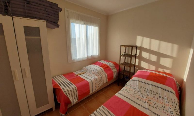 Sale - Villa - Hondón de las Nieves