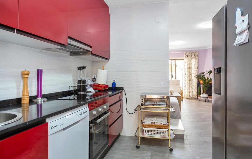 Sale - Bungalow - Torrevieja