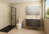 New Build - Villa - Hondón de las Nieves