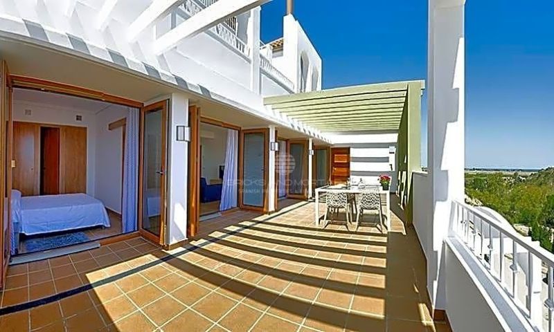 Sale - Apartments - Xeresa