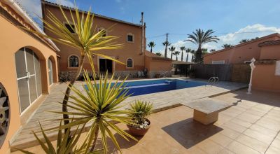 Country Property - Sale - Catral - Catral
