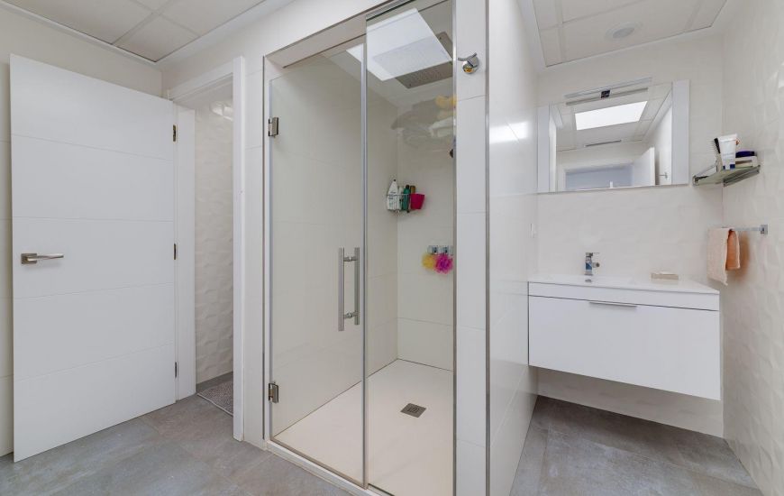 Sale - Villa - Torrevieja