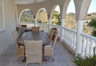 Sale - Villa - Ciudad Quesada