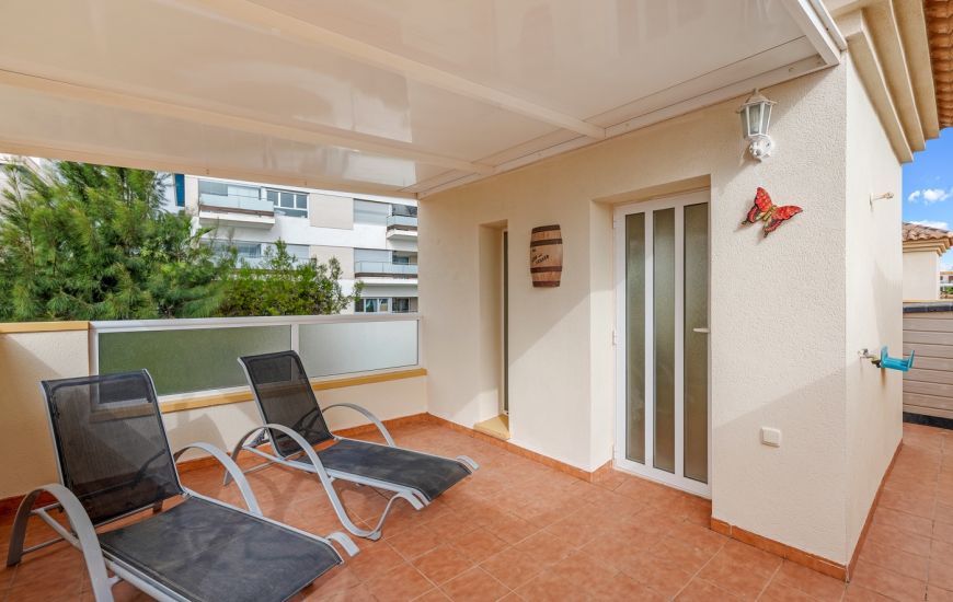 Sale - Adosado - Orihuela Costa