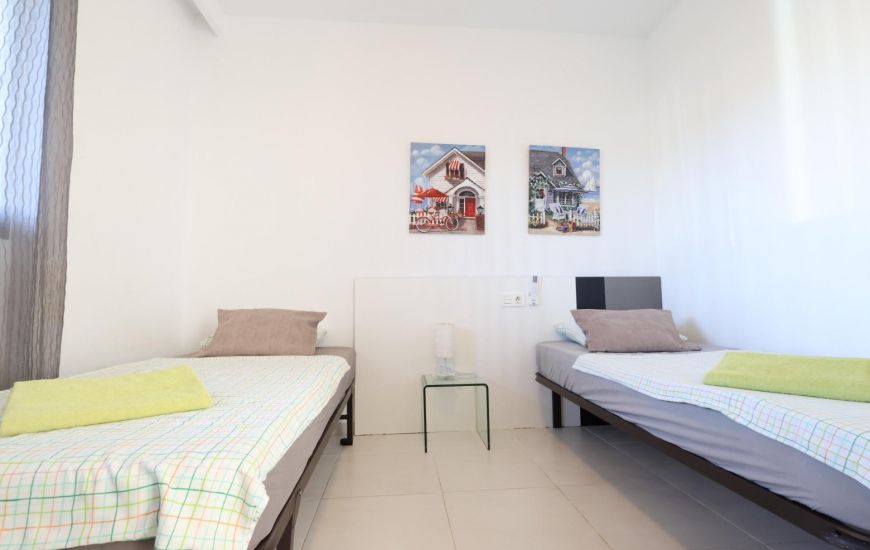 Venta - Apartamentos - Orihuela Costa