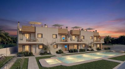 Bungalow - Nueva construcción  - San Javier - San Javier