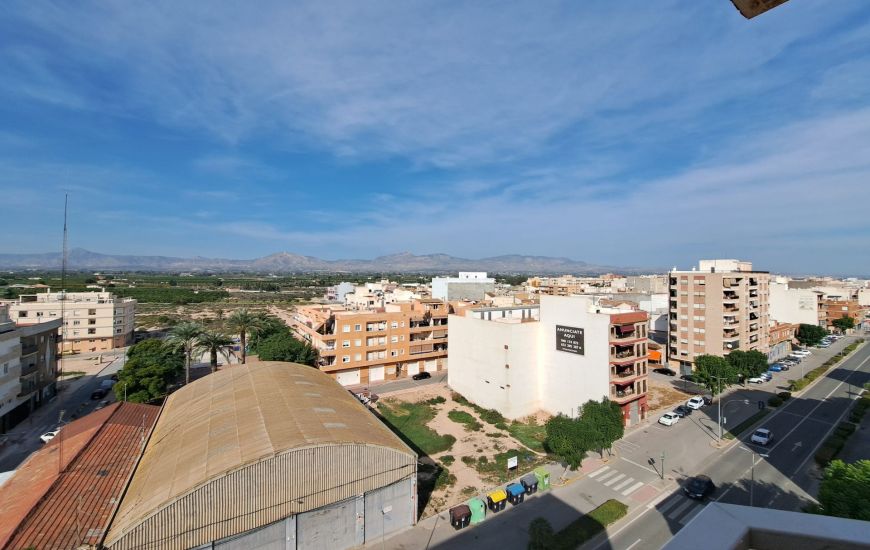 Venta - Apartamentos - Albatera