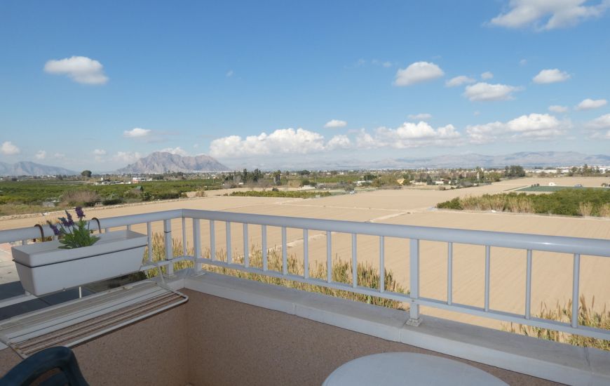 Sale - Apartments - Algorfa